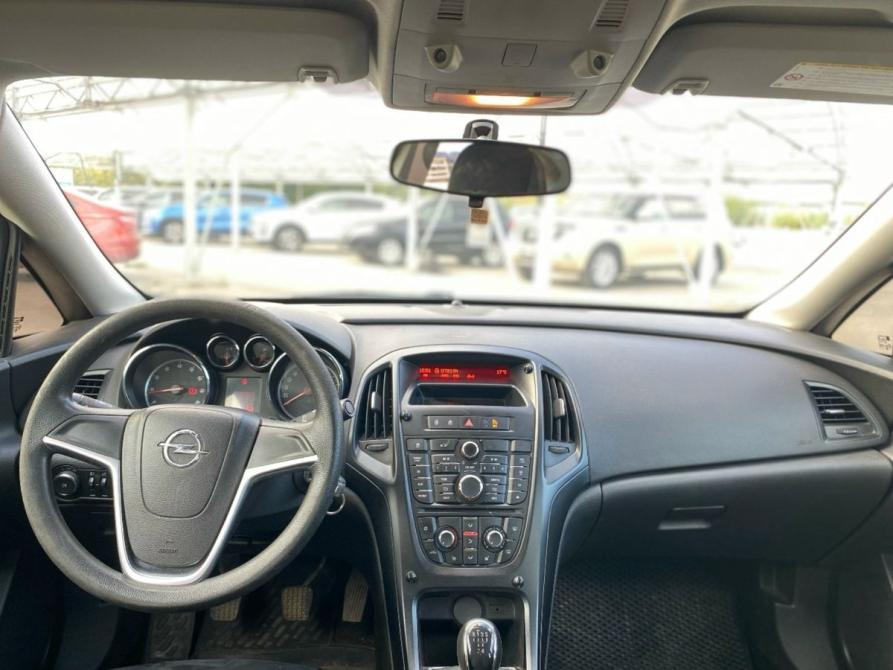 Opel Astra J Рестайлинг Тула  - изображение 5