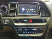 Hyundai Sonata VII (LF) Рестайлинг Москва  - изображение 45