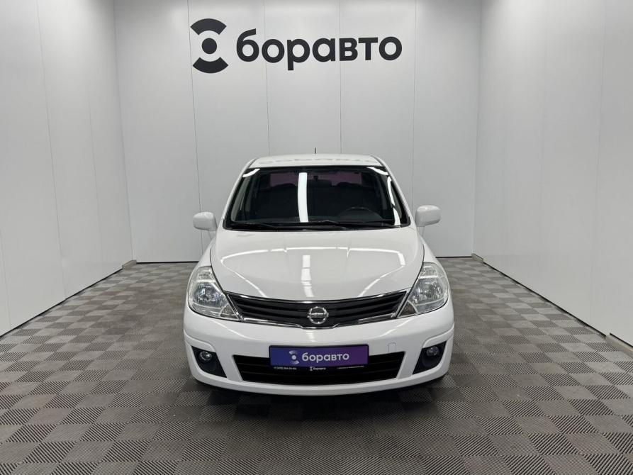 Nissan Tiida I Рестайлинг Воронеж  - изображение 3
