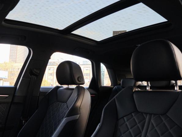 Audi Q3 II (F3) с пробегом 2026 года, цена 4 290 000 рублей, 2546 км, внедорожник, Автокод Объявления