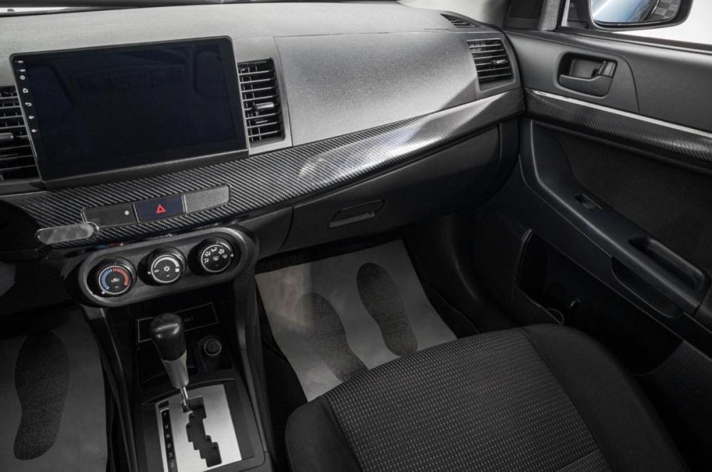 Mitsubishi Lancer X Барнаул  - изображение 19
