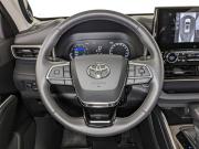 Toyota Highlander IV (XU70) Москва  - изображение 52