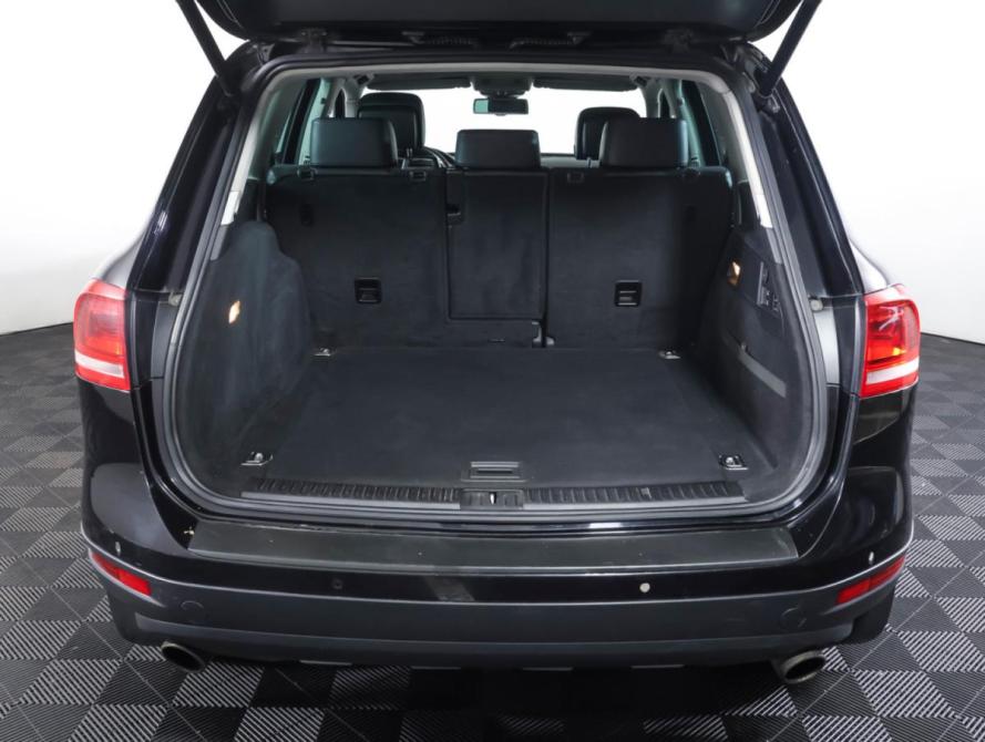Volkswagen Touareg II Москва  - изображение 10
