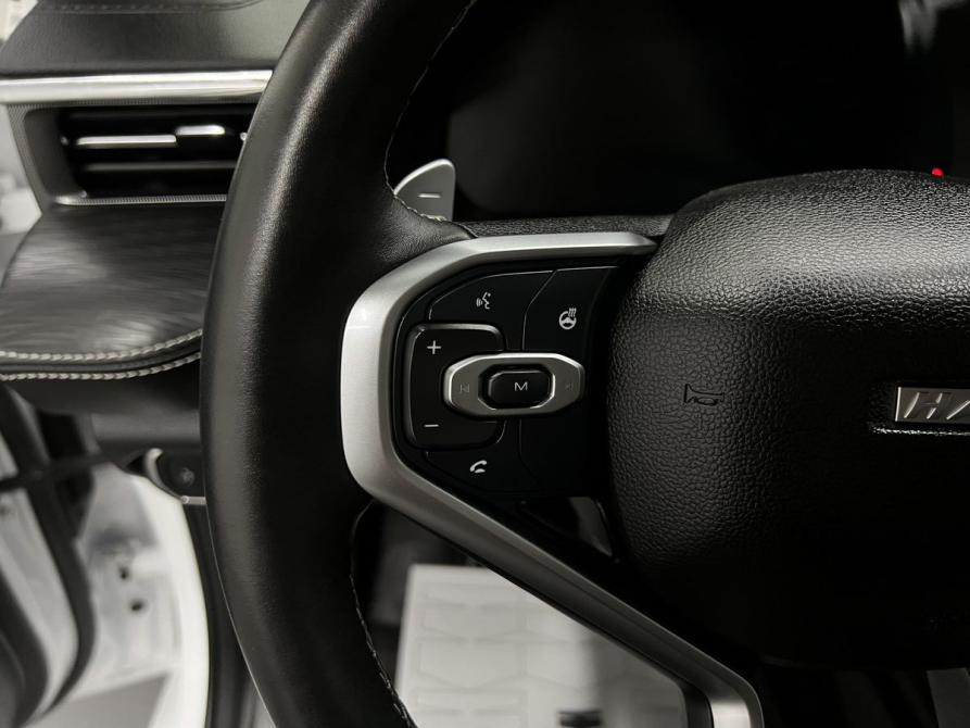 Haval Jolion I Тверь  - изображение 19