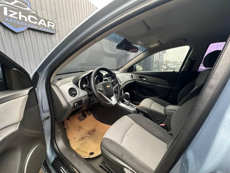 Chevrolet Cruze I Ижевск  - изображение 12