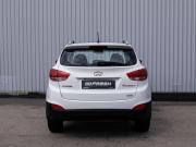 Hyundai Tucson II Сочи  - изображение 24