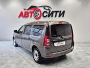 Lada (ВАЗ) Largus I Воронеж  - изображение 26