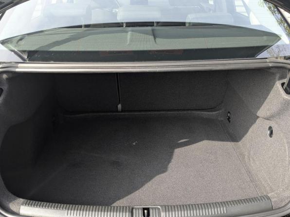 Audi A3 III (8V) с пробегом 2014 года, цена 1 800 000 рублей, 75145 км, седан, Автокод Объявления