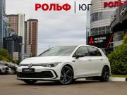 Volkswagen Golf VIII Москва  - изображение 22