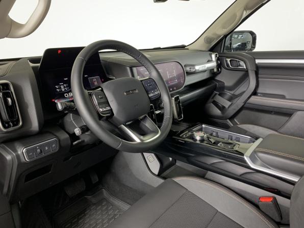 Haval Dargo с пробегом 2025 года, цена 3 210 000 рублей, 339 км, внедорожник, Автокод Объявления