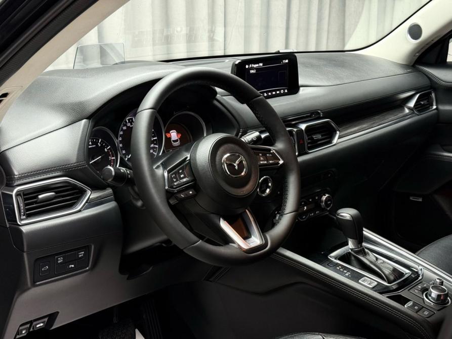 Mazda CX-5 II Ижевск  - изображение 9