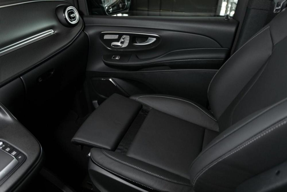 Mercedes-Benz V-Класс III (W447) Рестайлинг 2 Москва  - изображение 13