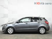 Kia Rio III Екатеринбург  - изображение 26