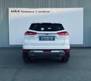 Geely Atlas I Санкт-Петербург  - изображение 26