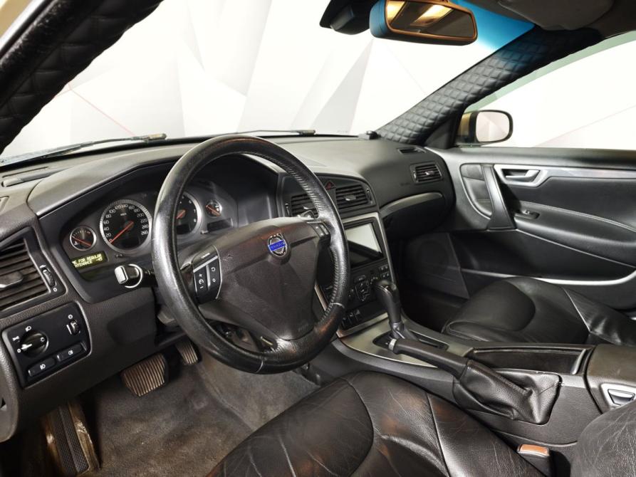 Volvo S60 I Рестайлинг Москва  - изображение 16