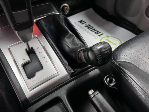 Mitsubishi Pajero Sport II с пробегом 2011 года, цена 1 645 000 рублей, 198605 км, внедорожник, Автокод Объявления