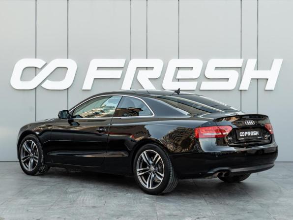 Audi A5 I (8T) с пробегом 2010 года, цена 1 120 000 рублей, 255743 км, лифтбек, Автокод Объявления