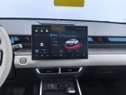 JETOUR DASHING I Санкт-Петербург  - изображение 38