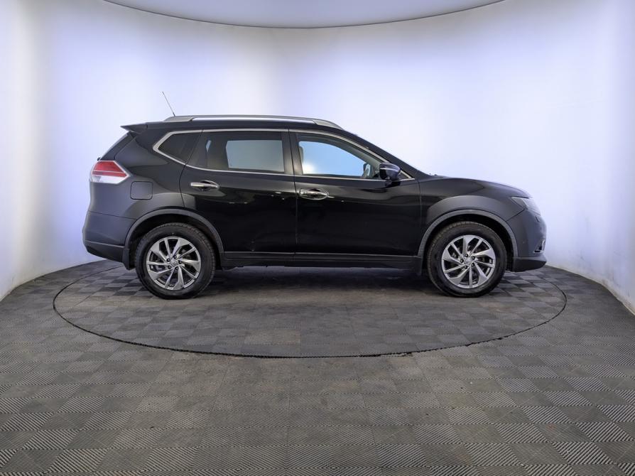 Nissan X-Trail III Москва  - изображение 4