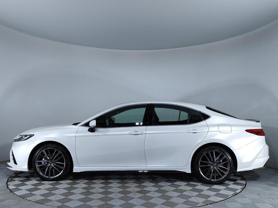Toyota Camry IX (XV80) China Market Ростов-на-Дону  - изображение 8