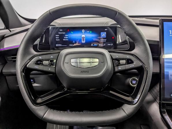 Geely Cityray с пробегом 2026 года, цена 2 800 000 рублей, 6760 км, внедорожник, Автокод Объявления