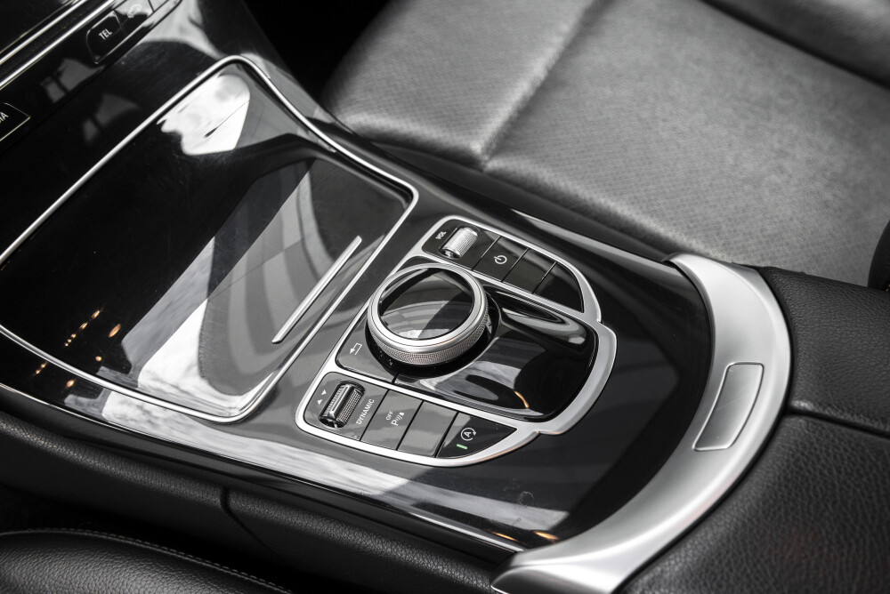 Mercedes-Benz C-Класс IV (W205) Казань  - изображение 18