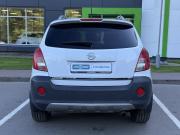 Opel Antara I Рестайлинг Ярославль  - изображение 22