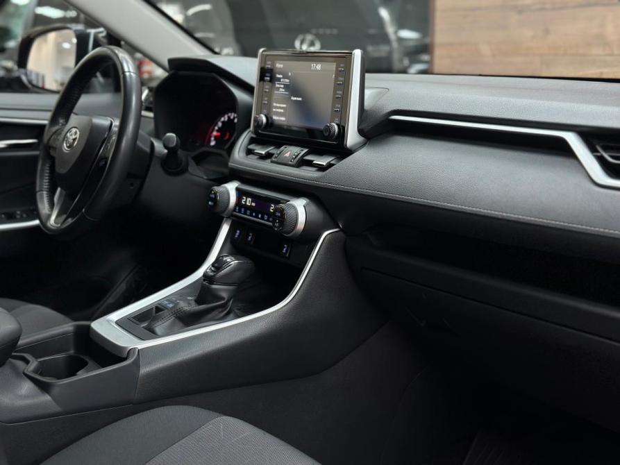 Toyota RAV4 V (XA50) Уфа  - изображение 26