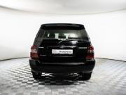 Toyota Highlander I (XU20) Рестайлинг Москва  - изображение 20