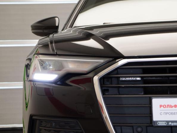 Audi A6 V (C8) с пробегом 2019 года, цена 3 890 000 рублей, 87629 км, седан, Автокод Объявления