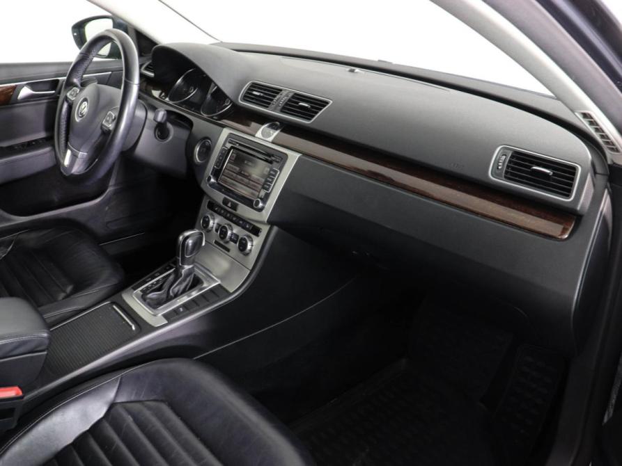 Volkswagen Passat B7 Химки  - изображение 7