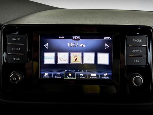 Skoda Rapid II с пробегом 2021 года, цена 1 350 000 рублей, 175004 км, лифтбек, Автокод Объявления