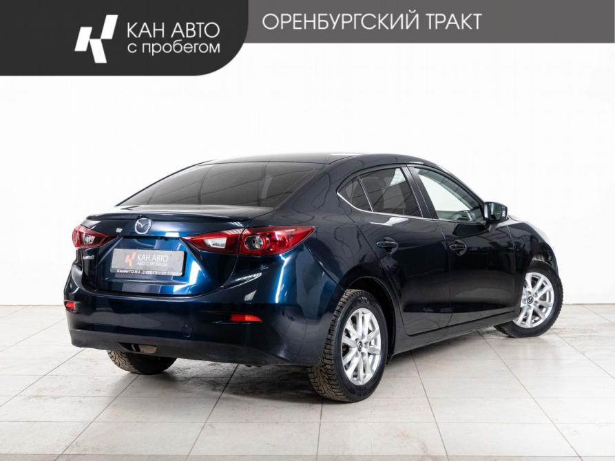 Mazda 3 III (BM) Казань  - изображение 3