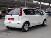 Nissan Note I Рестайлинг Екатеринбург  - изображение 25