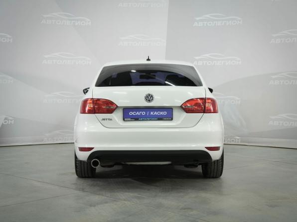 Volkswagen Jetta VI с пробегом 2013 года, цена 1 050 000 рублей, 175000 км, седан, Автокод Объявления