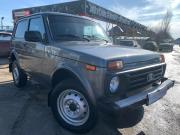 Lada (ВАЗ) Niva Legend Нижнекамск  - изображение 19