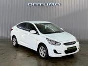 Hyundai Solaris I Краснодар  - изображение 23