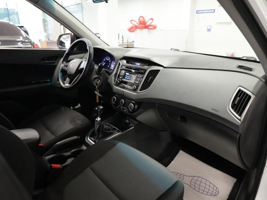Hyundai Creta I Калуга  - изображение 12