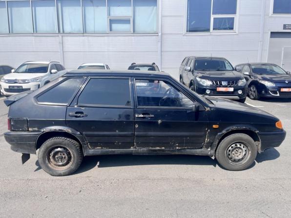 Lada (ВАЗ) 2114 с пробегом 2009 года, цена 99 000 рублей, 498709 км, хэтчбек, Автокод Объявления