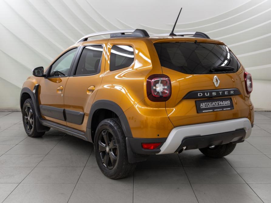 Renault Duster II Волгоград  - изображение 5
