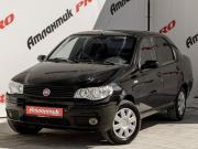 Fiat Albea I Рестайлинг Екатеринбург  - изображение 19
