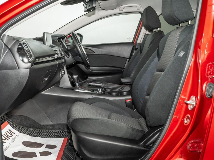 Mazda Axela III Иркутск  - изображение 6