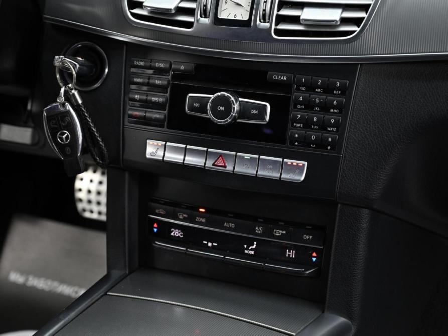 Mercedes-Benz E-Класс IV (W212 S212 C207) Рестайлинг Москва  - изображение 10