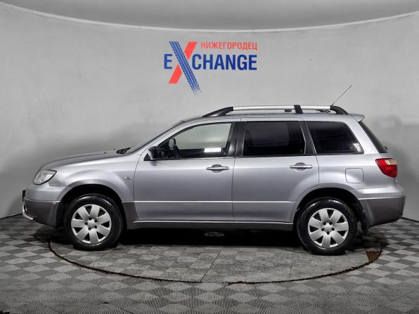 Mitsubishi Outlander I с пробегом 2006 года, цена 749 000 рублей, 83609 км, внедорожник, Автокод Объявления