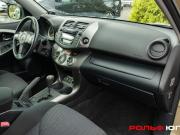 Toyota RAV4 III (XA30) Рестайлинг Москва  - изображение 25