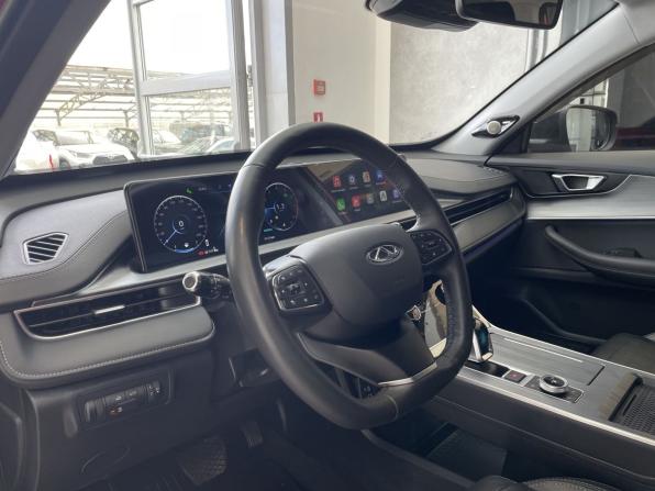 Chery Tiggo 7 Pro Max I с пробегом 2023 года, цена 2 100 000 рублей, 39000 км, внедорожник, Автокод Объявления