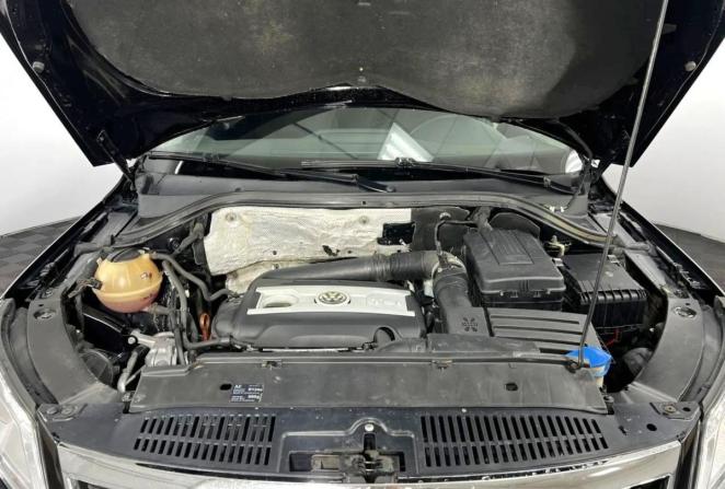 Volkswagen Tiguan I с пробегом 2010 года, цена 1 100 000 рублей, 198685 км, внедорожник, Автокод Объявления