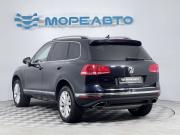 Volkswagen Touareg II Рестайлинг Калининград  - изображение 30
