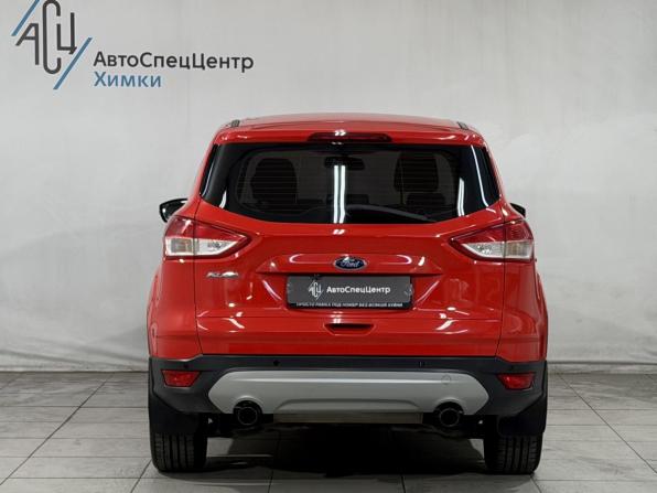 Ford Kuga II с пробегом 2014 года, цена 1 199 800 рублей, 188000 км, внедорожник, Автокод Объявления