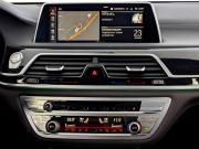 BMW 7 серии VI (G11/G12) Рестайлинг Москва  - изображение 45
